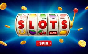spingo slot