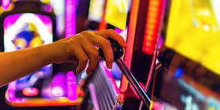 spingo slot