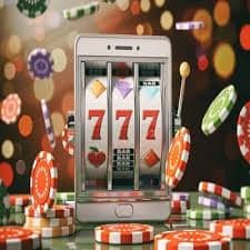 spingo slot