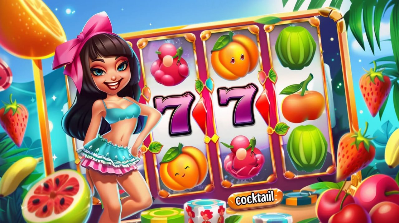 spingo slot