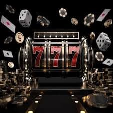 spingo slot