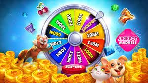 spingo slot