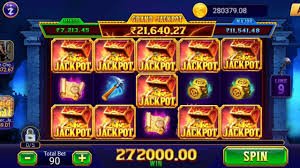 spingo slot