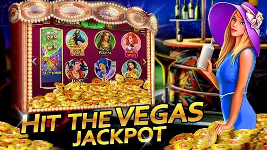 spingo slot