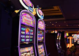 spingo slot