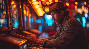 spingo slot